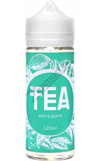 TEA Black - Арбуз-Дыня 120мл
