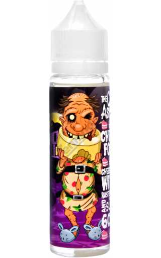 The Cake Asylum - Cheese Fool 60мл