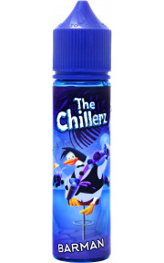 The Chillerz - Barman 60мл