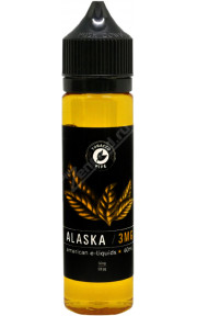 Tobacco Pipe - Alaska (Мята) 60мл