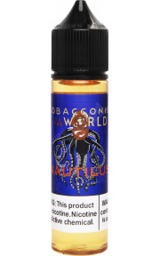 Tobacconist to the World - Nautilus 60мл