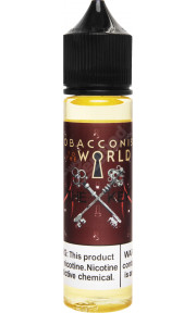 Tobacconist to the World - The Key 60мл