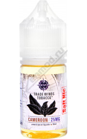 Tradewinds Tobacco SALT - Cameroon 30мл
