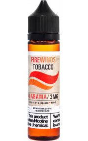 Firewinds Tobacco - Alabama 60мл