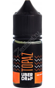 UBER DRIP SALT - Topaz 30мл