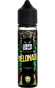 UBER DRIP - Melonade 60мл