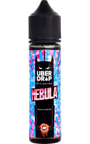 UBER DRIP - Nebula 60мл