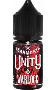 UNITY SALT - Warlock 30мл