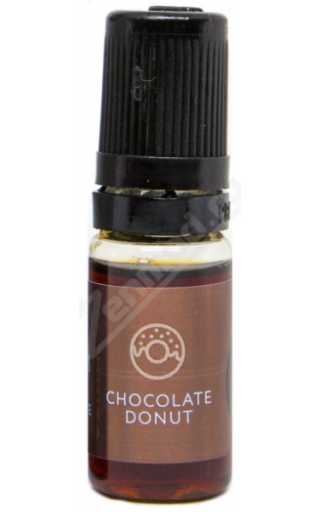 URBN AXIOM - Chocolate Donut 10мл