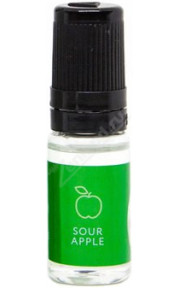 URBN AXIOM - Sour Apple 10мл
