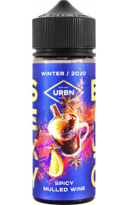 URBN Winter / 2020 - Spicy Mulled Wine 95мл