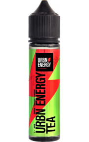 URBN Energy - Tea 60мл