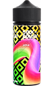 SOUR POWER - Sour Apple 95мл