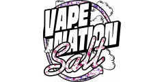 Жидкость Vape Nation SALT