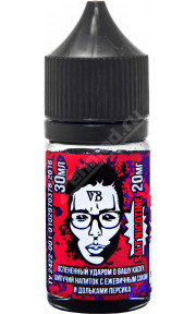 Vlads Blood SALT - 2 Negative 30мл