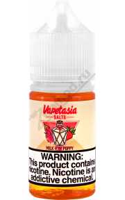 Vapetasia SALTS - Milk of the Poppy 30мл