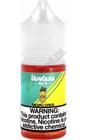 Vapetasia SALTS - Pineapple Express 30мл