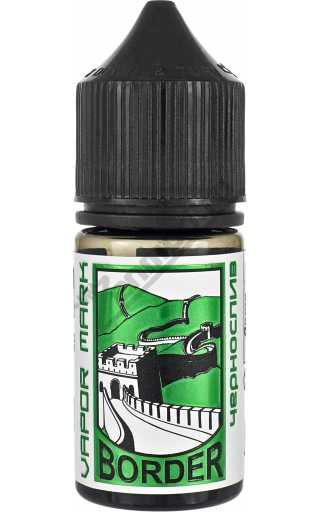 Vapor Mark SALT - Border 30мл