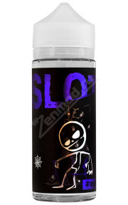 VaporSins - SLOTH 120мл