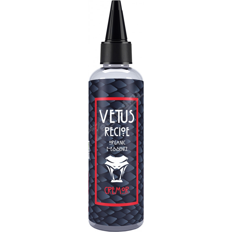 Фото и внешний вид — Vetus Recipe - Cremor 100мл