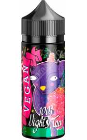Viva Las Vegan - 1001 Nights 95мл