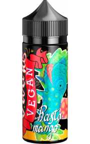 Viva Las Vegan - Rastamango 95мл