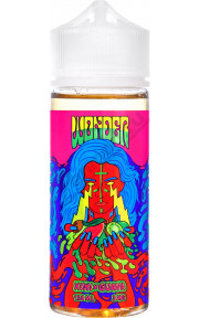 WONDER - Kiwi-Guava 120мл