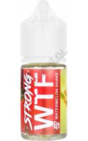 ChelLab WTF STRONG - Watermelon Shake 30мл