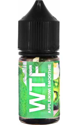 ChelLab WTF - Apple/Kiwi Smoothie 30мл