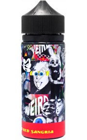 Weird - Spiced Red Sangria 120мл
