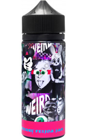 Weird - Strawberry Feijoa Jam 120мл