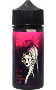Wolf Pack - Gerda 100мл