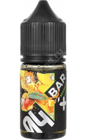 X-Bar SALT - 04 / Mango Lemonade 30мл