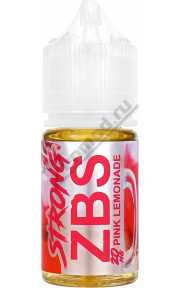 ChelLab ZBS STRONG - Pink Lemonade 30мл