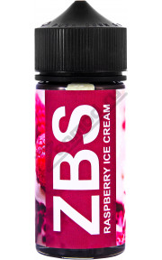 ChelLab ZBS - Raspberry Ice Cream 100мл