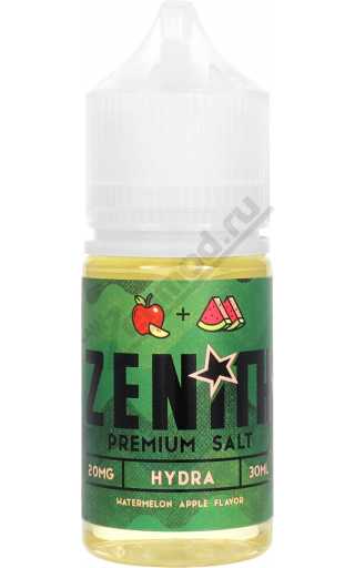 Zenith Salt - Hydra 30мл