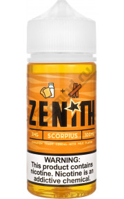 Zenith - Scorpius 100мл