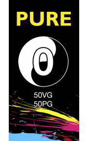 Основа Pure 500мл 50:50 0мг