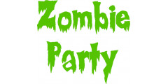 Zombie Party