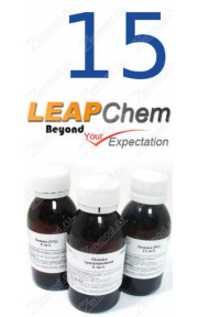 Основа Leap 100мл традиционная, 15мг