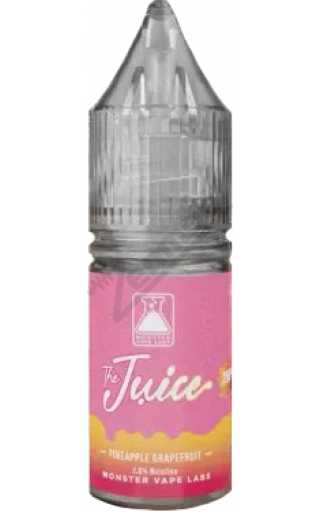 The Juice SALT - Pineapple Grapefruit 10мл