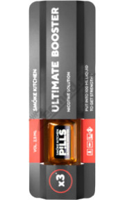 Никобустер SK Pills ULTIMATE BOOSTER 99.9мг 2.5мл