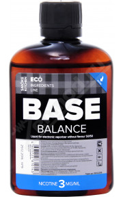 Основа SK BASE Balance 100мл 3мг