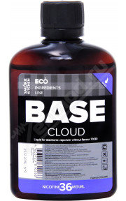 Основа SK BASE Cloud 100мл 36мг