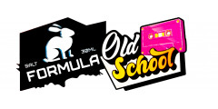 Жидкость FORMULA Old School SALT