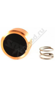 Кнопка Subzero Shorty Copper