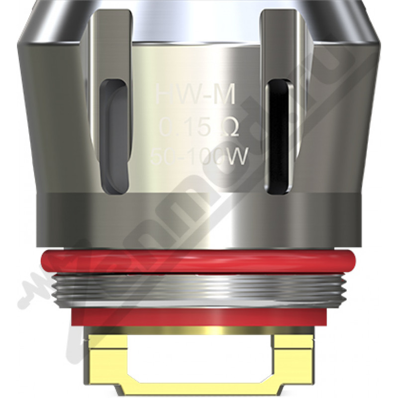 Фото и внешний вид — Eleaf HW-M 0.15 Ом