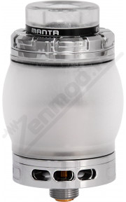 Advken Manta RTA Resin SS