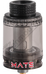Blitz Enterprises Mate Disposable Tank Black