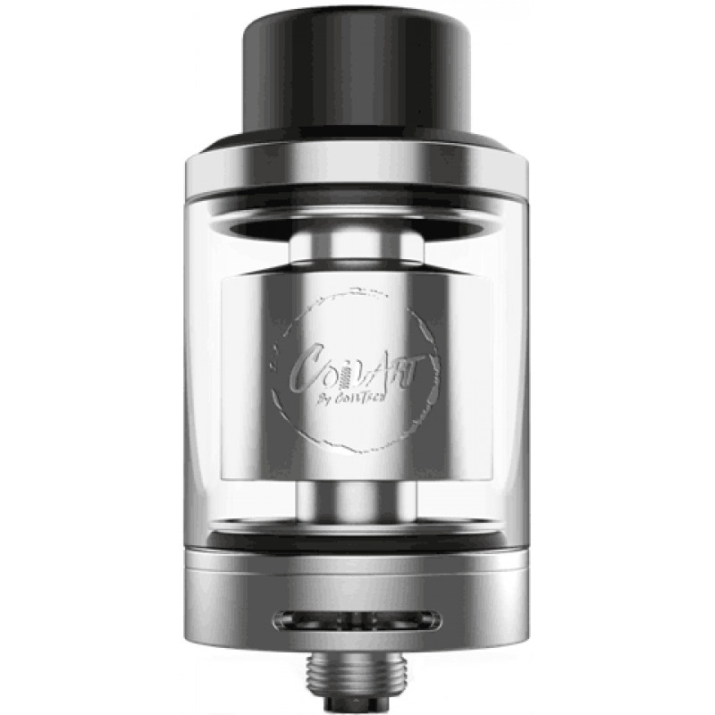 Фото и внешний вид — CoilART MAGE GTA SS